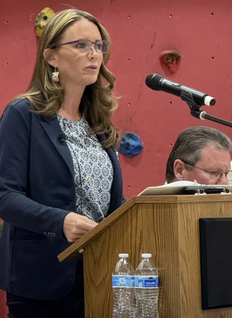 CVEA Annual Meeting 2025 