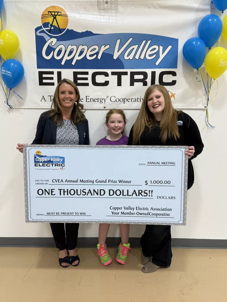 CVEA Annual Meeting 2025 