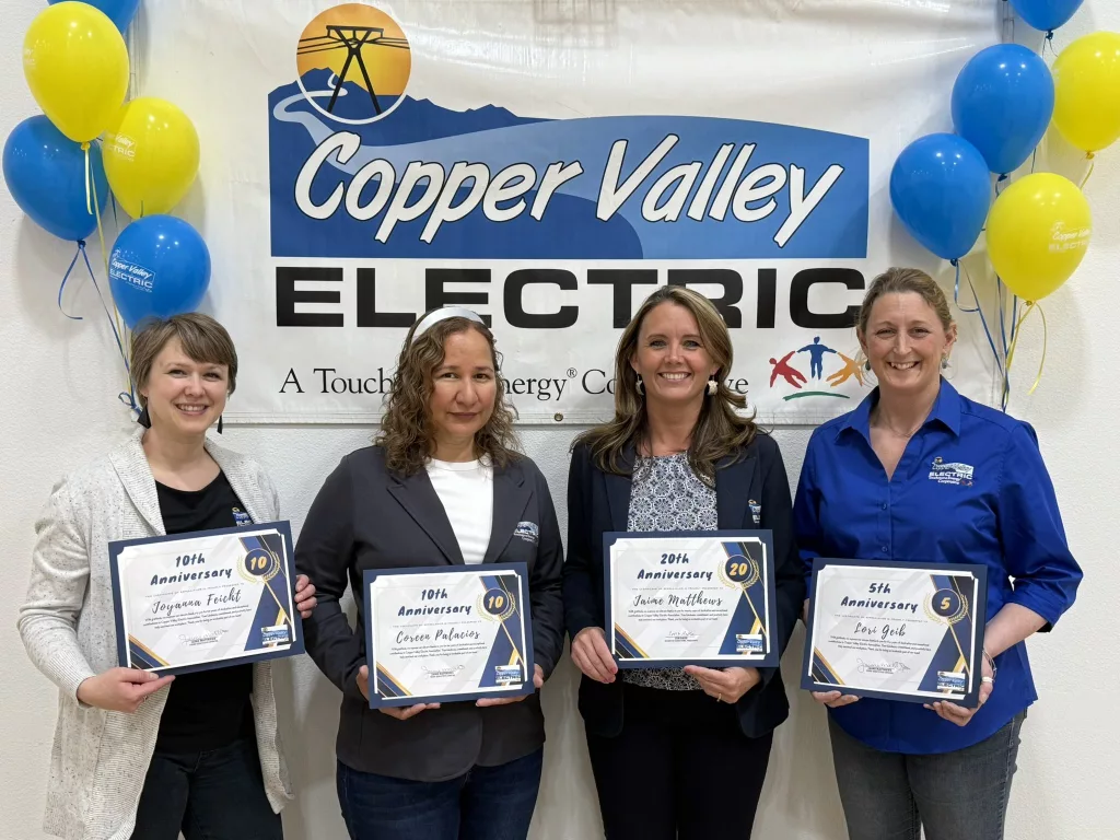 CVEA Annual Meeting 2025 