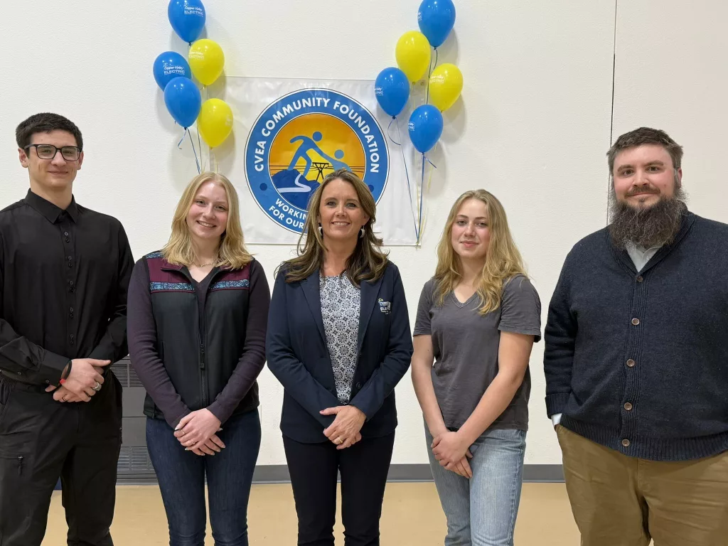 CVEA Annual Meeting 2025 