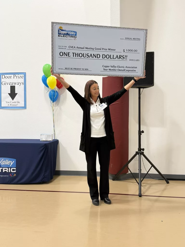 CVEA Annual Meeting 2025