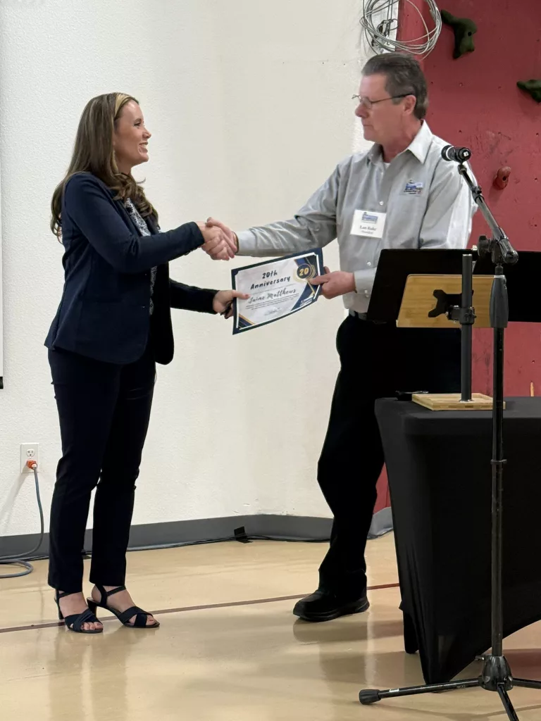 CVEA Annual Meeting 2025 