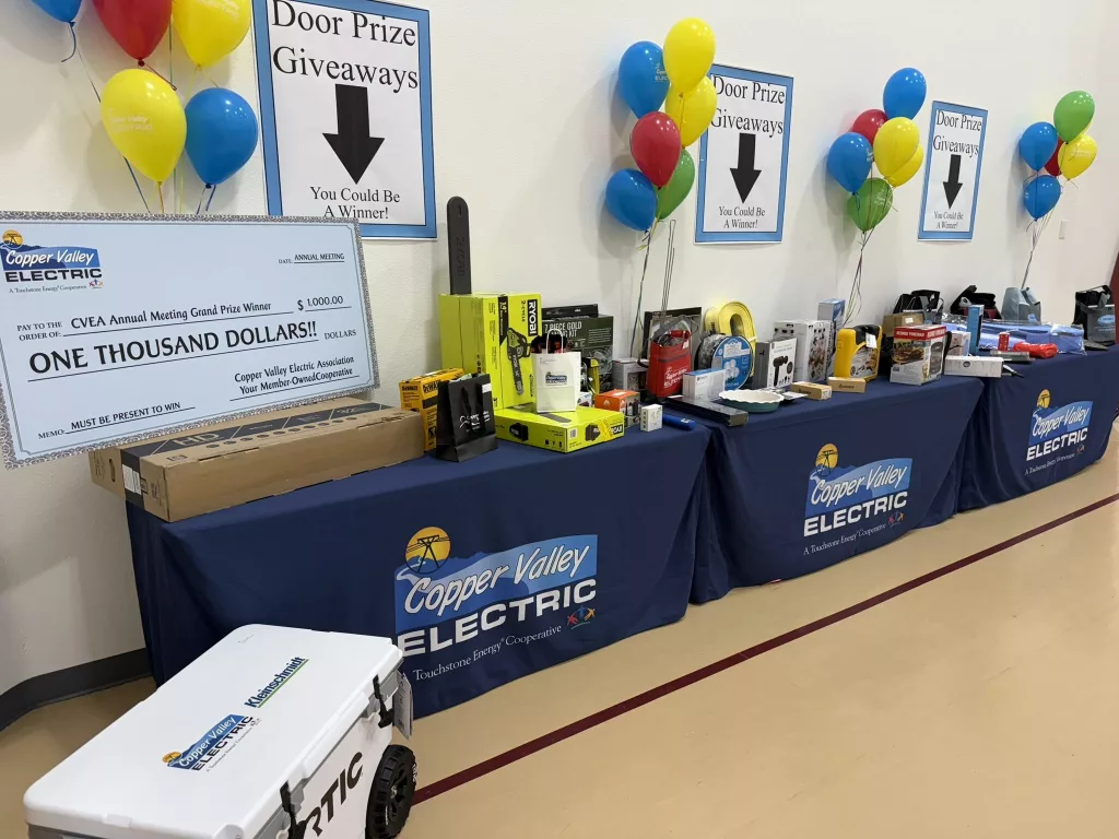 CVEA Annual Meeting 2025 