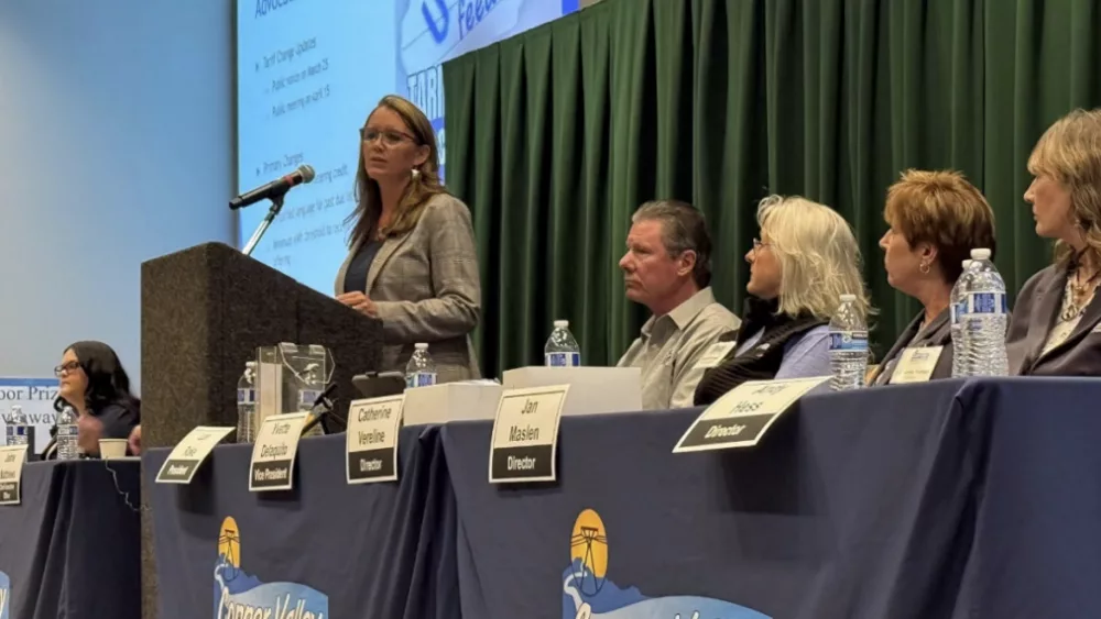 CVEA Annual Meeting 2025