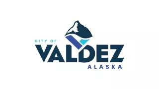 City of Valdez logo