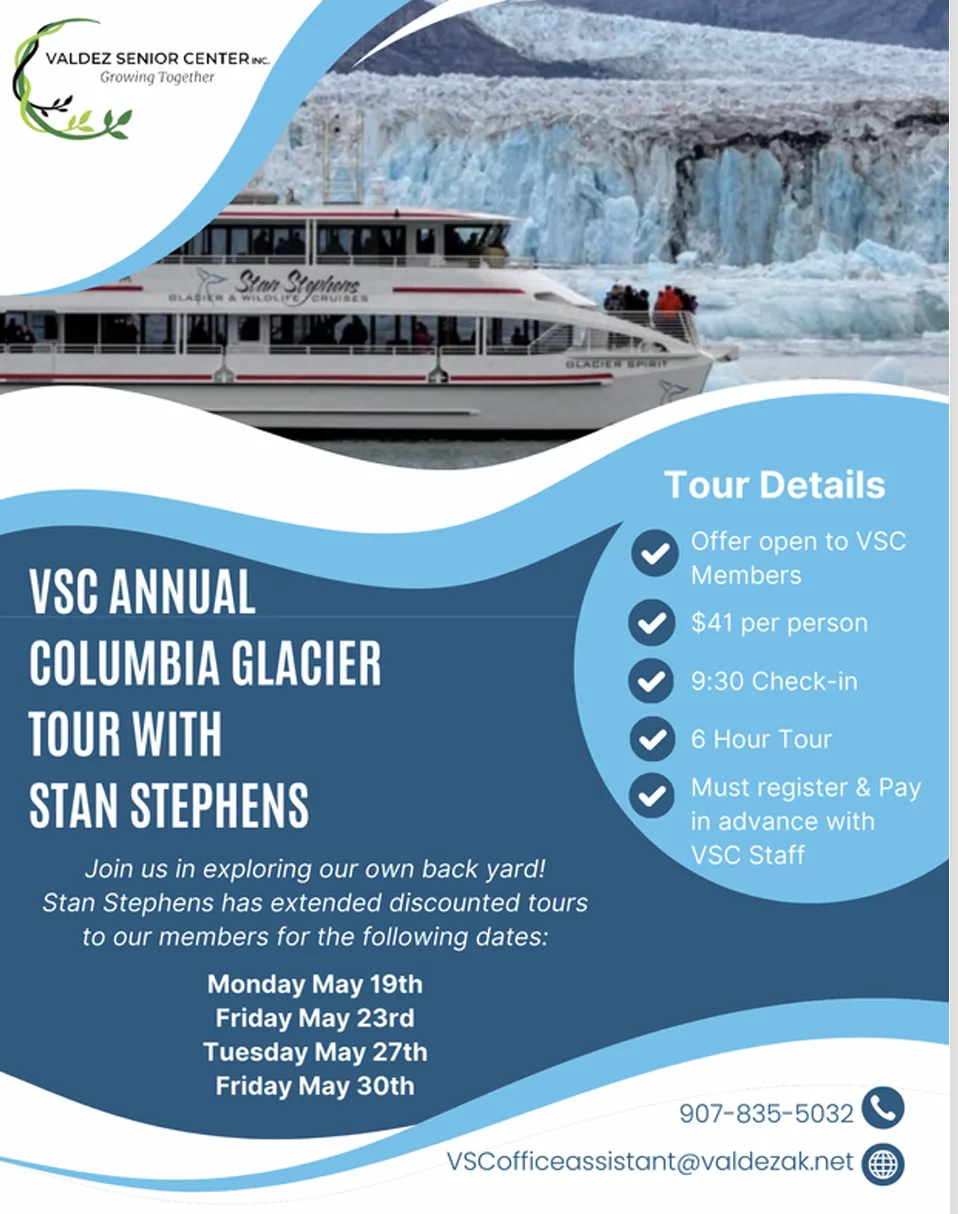 VSC Stan Stephens Cruises 2025