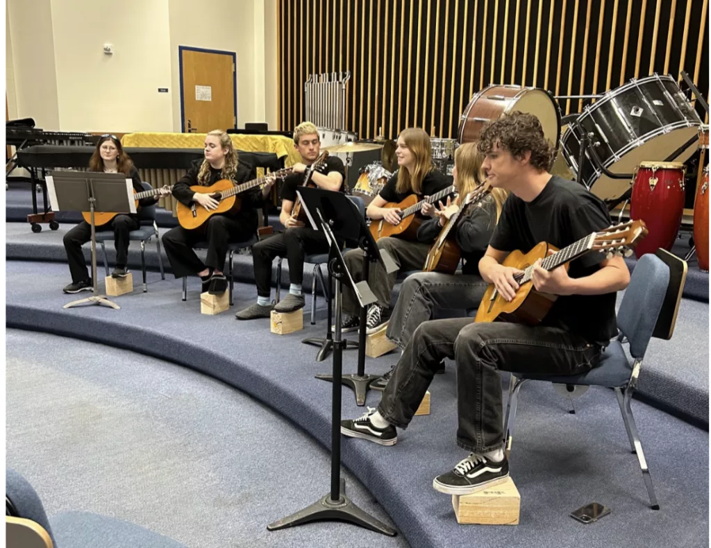 State Solo & Ensemble 2025