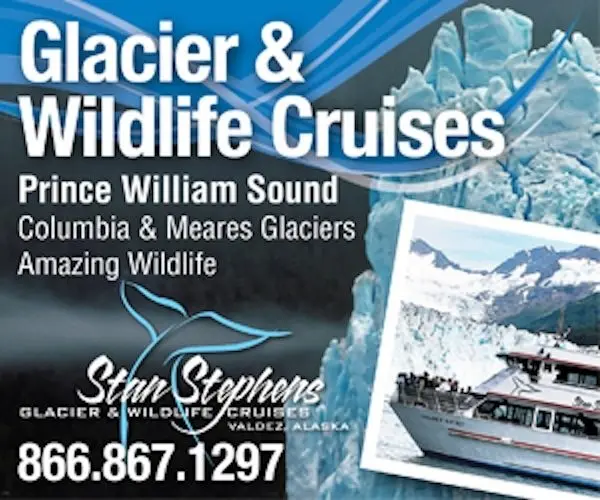 Stan Stephens Cruises