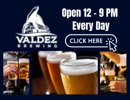 Valdez Brewing image