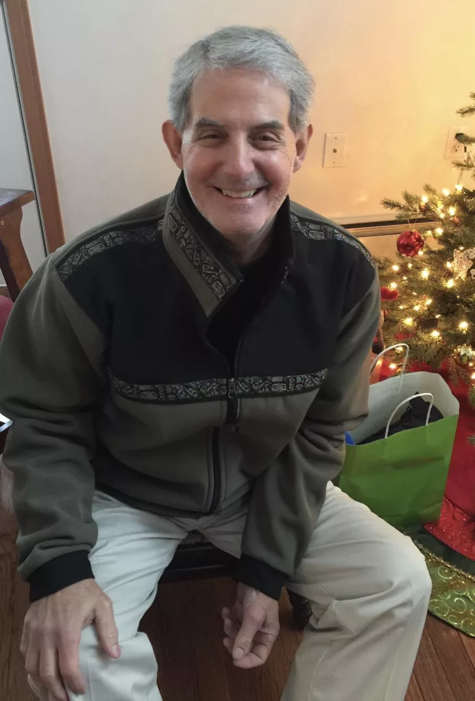 Jonathan Daniel O’Connor