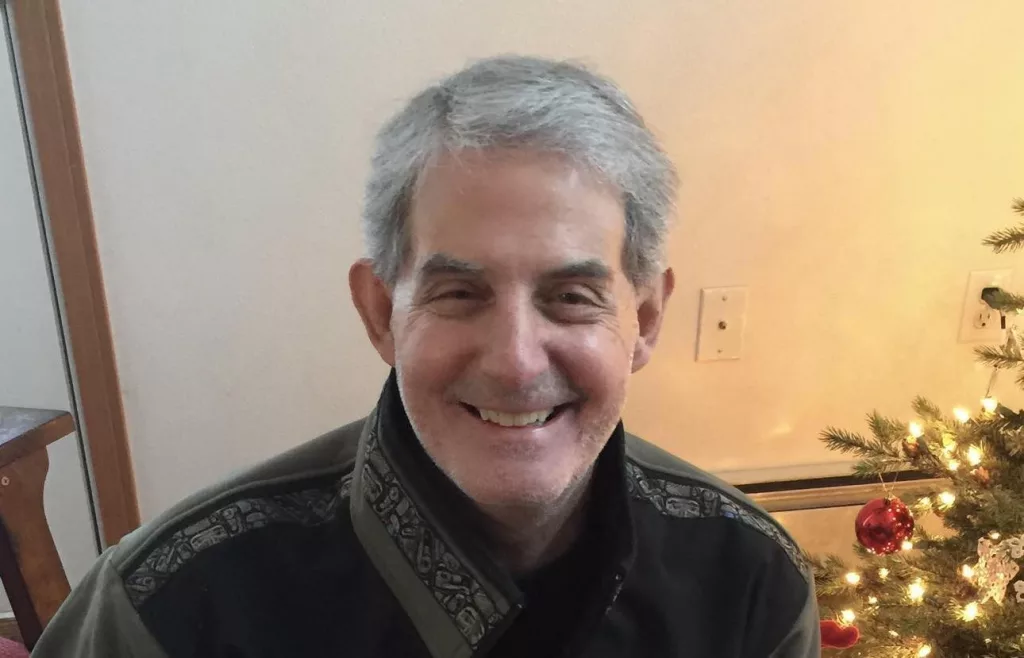 Jonathan Daniel O’Connor