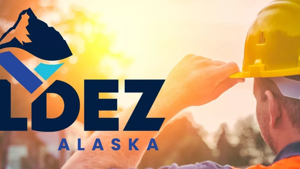 City of Valdez Construction header