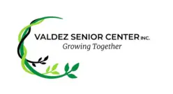Valdez Senior Center Logo