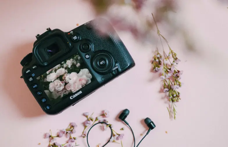 Camera