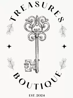 Treasures Boutique logo