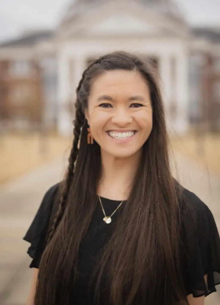 Dr. Morgan Melton, CVEA Chief Communications Officer (CCO) May 2025