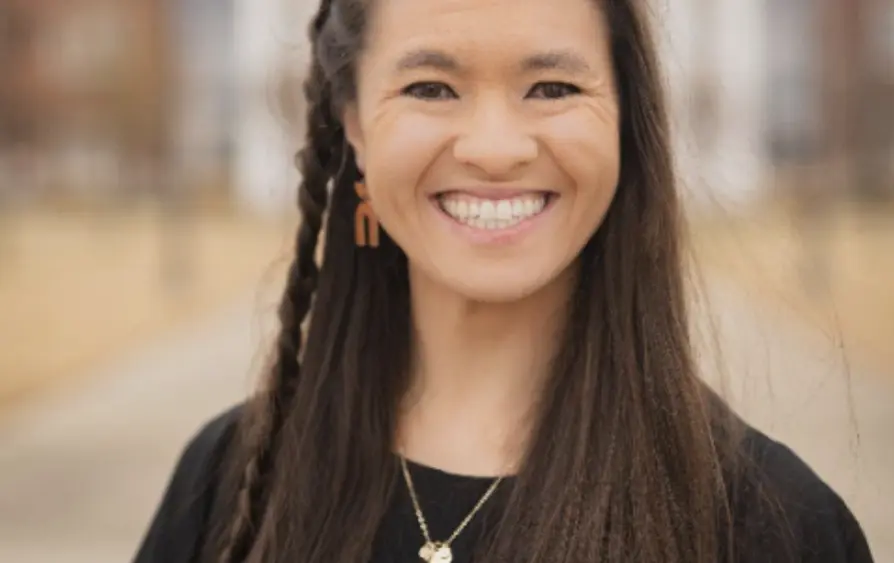 Dr. Morgan Melton, CVEA Chief Communications Officer (CCO) May 2025