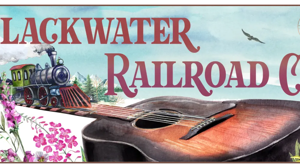 Blackwater Railroad Port Cruise Ticket Giveaway