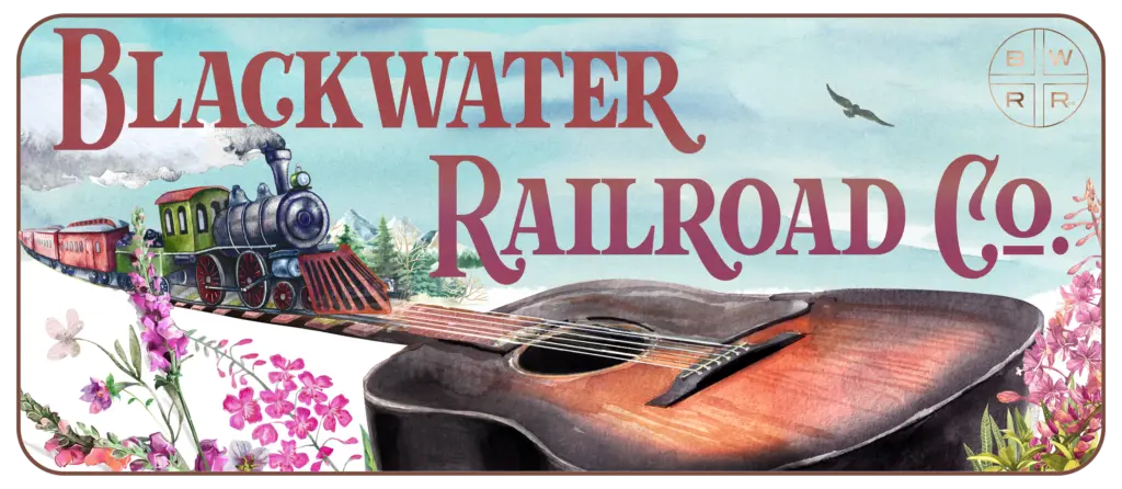 Blackwater Railroad Port Cruise Ticket Giveaway