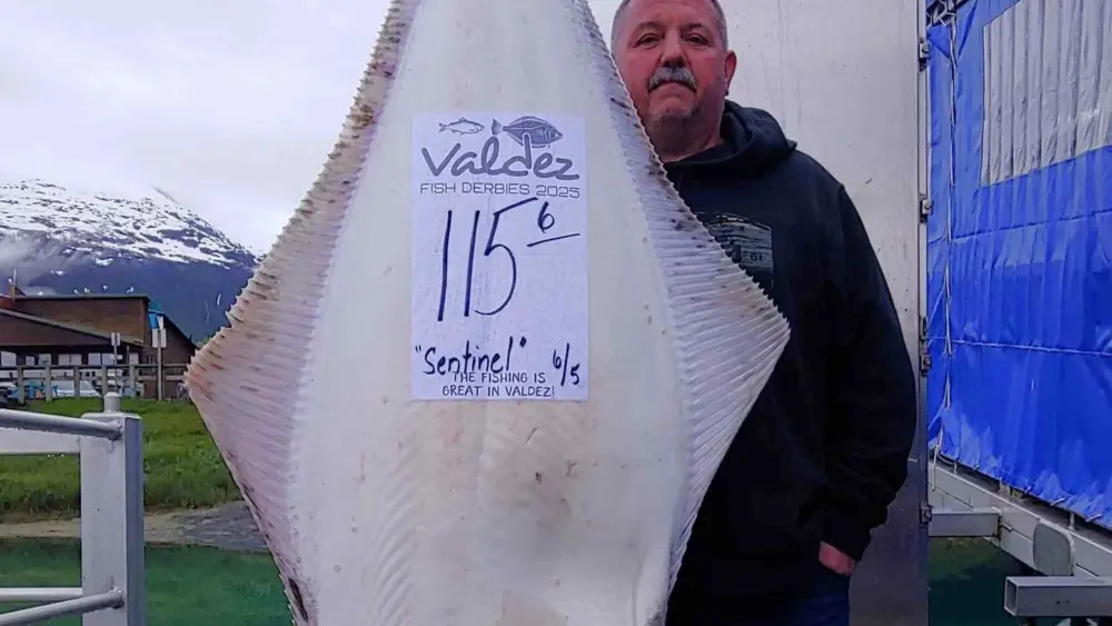 115.6 - Thomas Rakowski II - Valdez, AK - Sentinel 6-5-2025