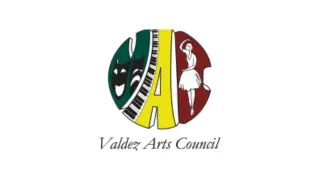 Valdez Arts Council logo
