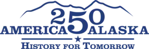 America 250 Alaska logo