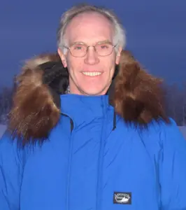 Larry Hinzman