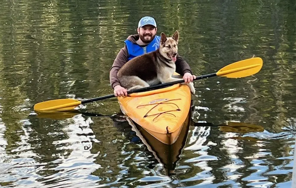 Justin & Olive 