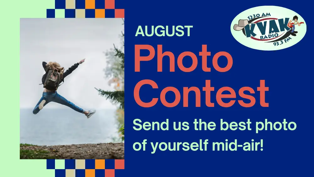 Mid Air Photo Contest