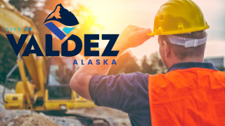 City of Valdez Construction