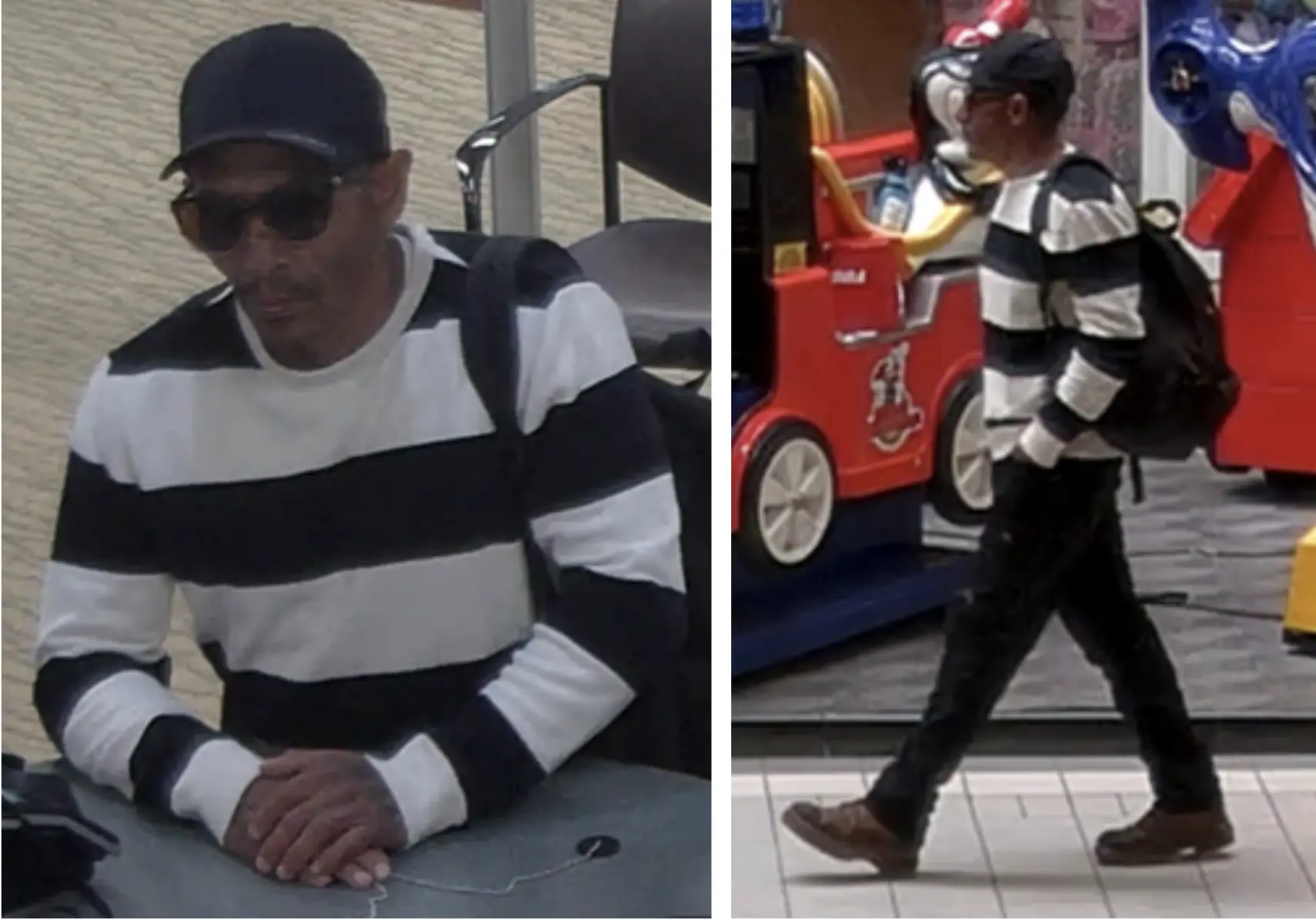 FBI Seeks Information Regarding Anchorage Bank Robbery