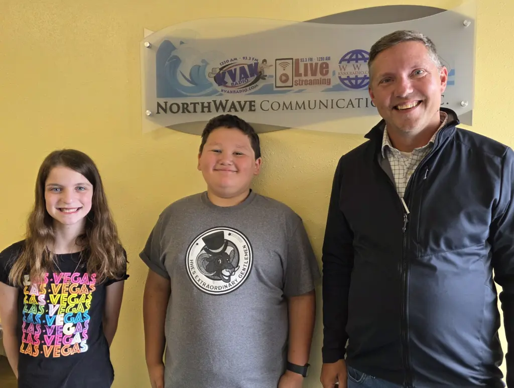 Cora Hamilton-Caleb Gunderson-Weston Branshaw