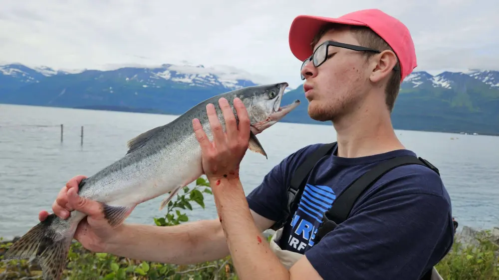 Micah Olsen