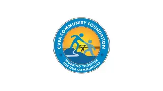 CVEA Community Foundation logo