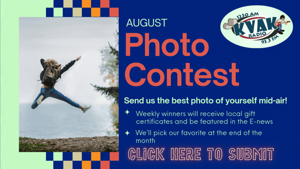 Mid Air Photo Contest Slider