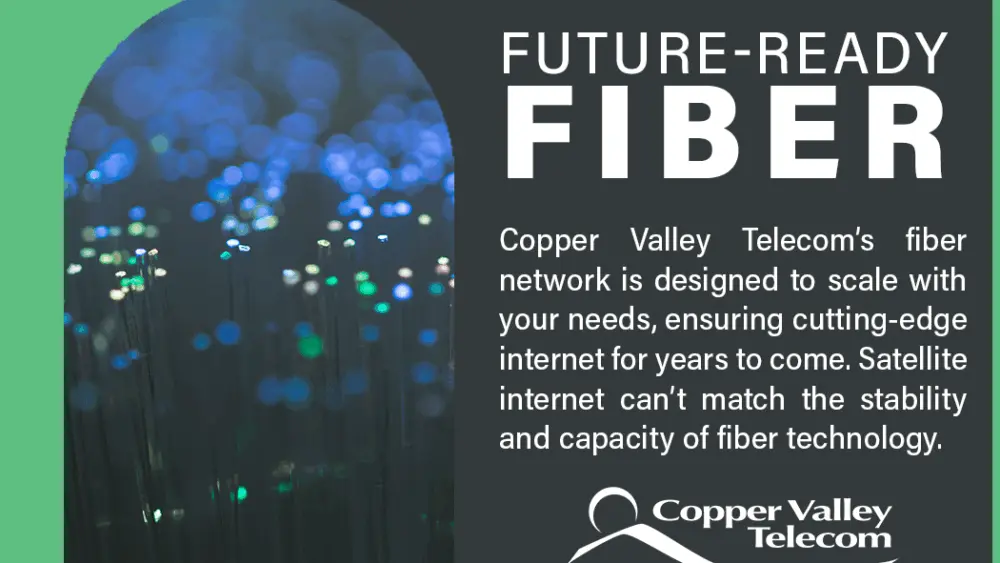 CVTC Future Ready Fiber