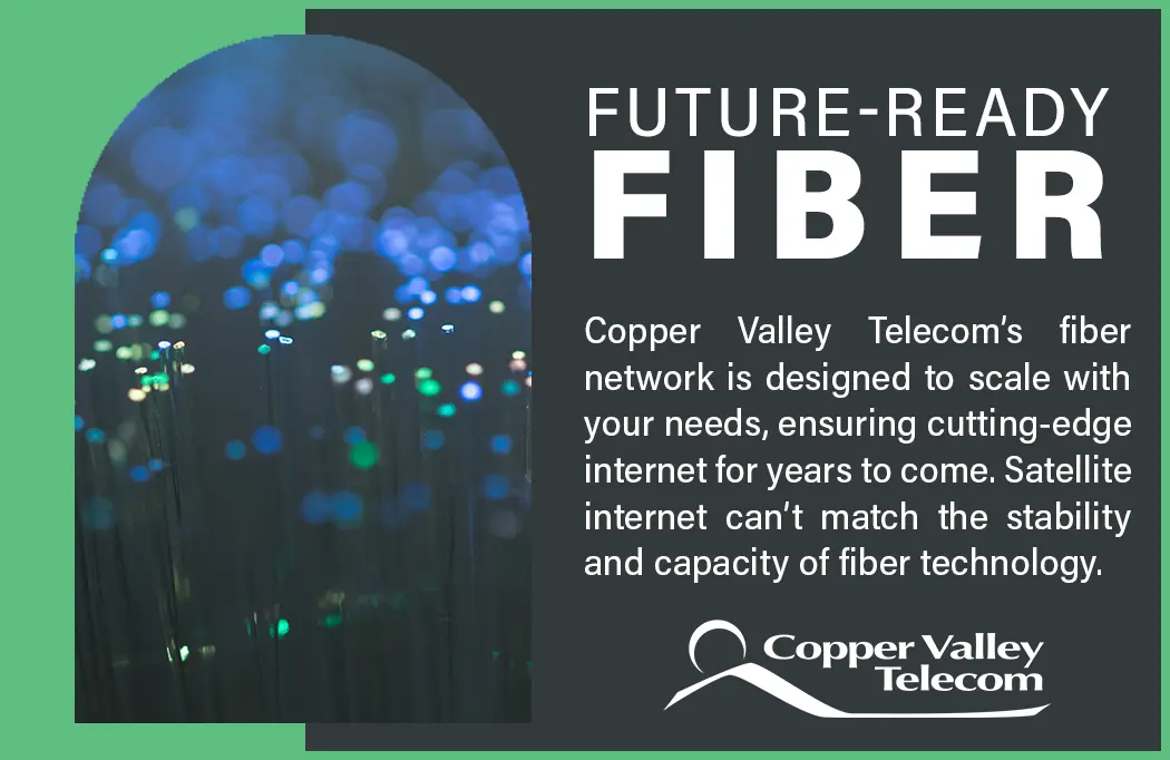 CVTC Future Ready Fiber