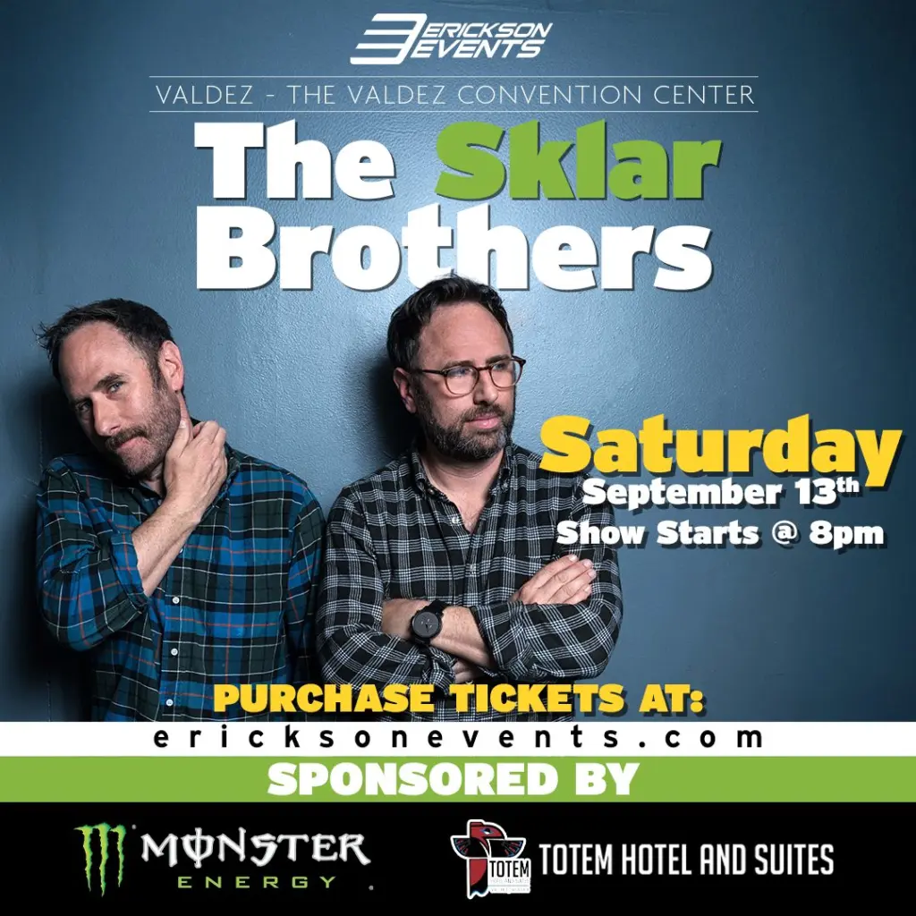 Sklar Bros Social Valdez