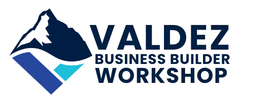 Valdez Business Builder Workshop