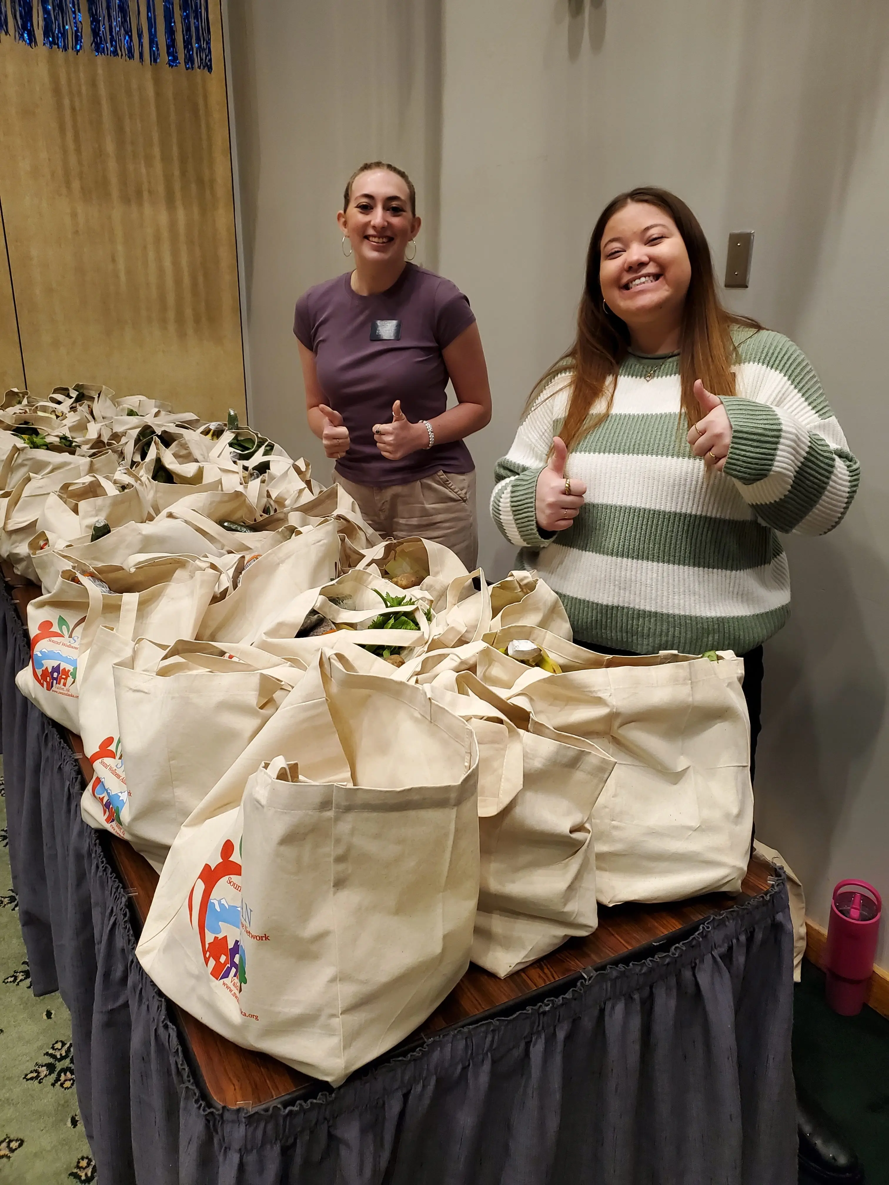 Swan Wellness Symposium 2025