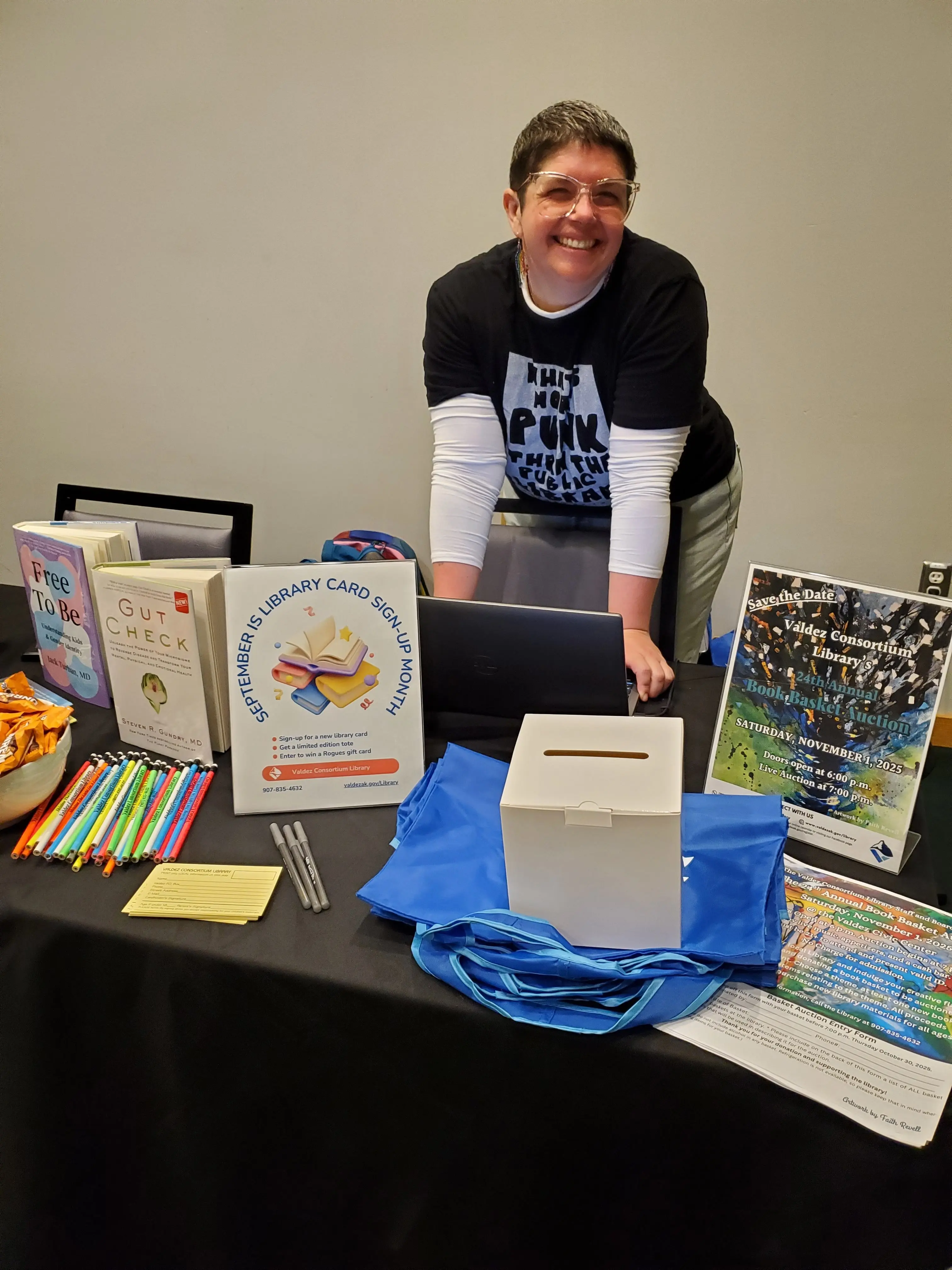 Swan Wellness Symposium 2025