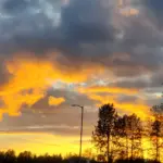 20250917_195211: Fall sunset