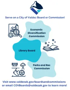Serve your community Graphic