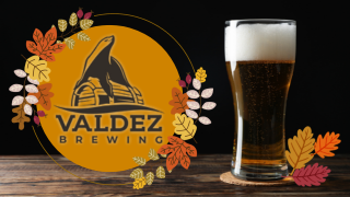 Valdez Brewing Fall 2025 
