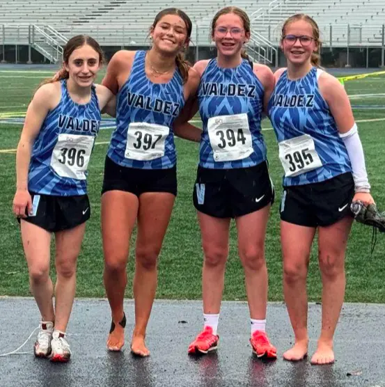ASAA State Cross-Country Running Championships 2025 