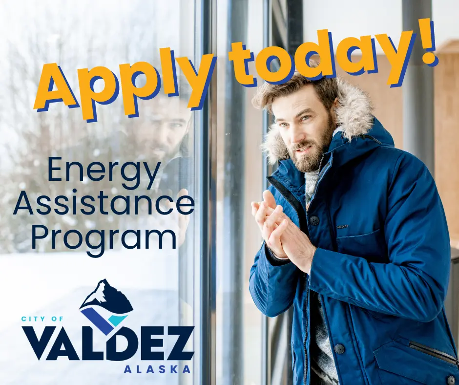 Energy Assistance Program apply today