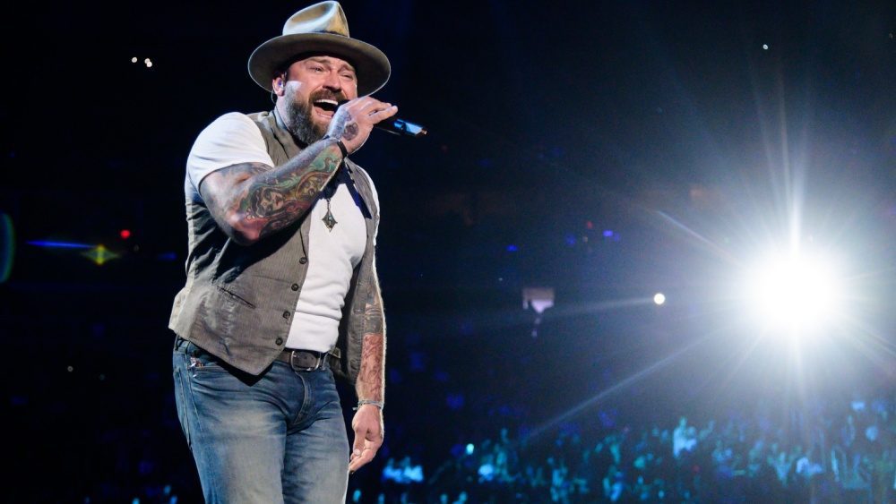 Zac Brown Band adds two more dates to Las Vegas’ Sphere residency