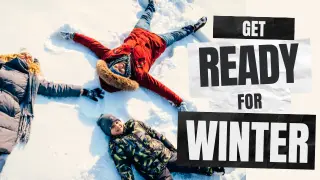 Get ready for Winter with South Central Hardware