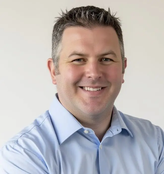 Steve Wackowski, Alaska Oil and Gas Association President and CEO, appointed October 2025