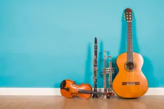 Musical Instruments